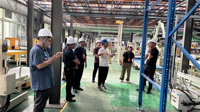 料箱式立体库安博体育功能入口